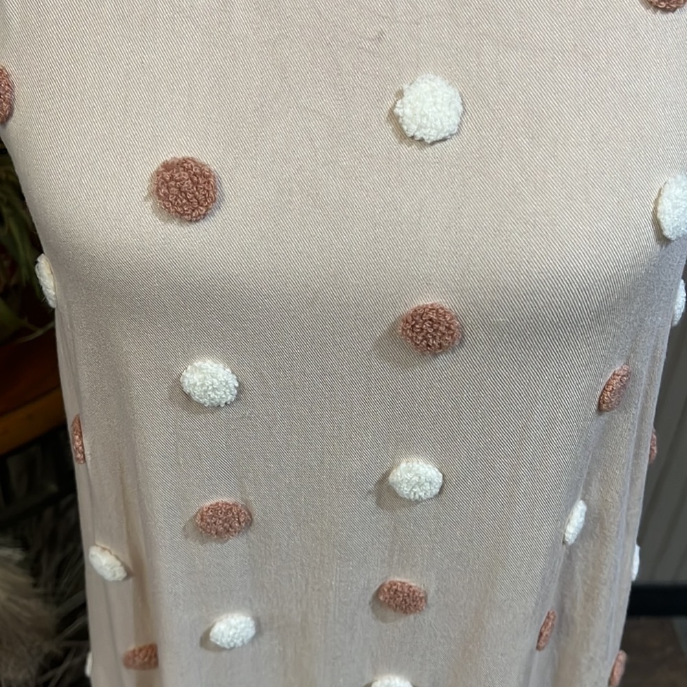 MINE Tank Top - Picture 3 of 5
